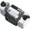Bidão de combustível Einhell 4501325 4,25 L plástico branco