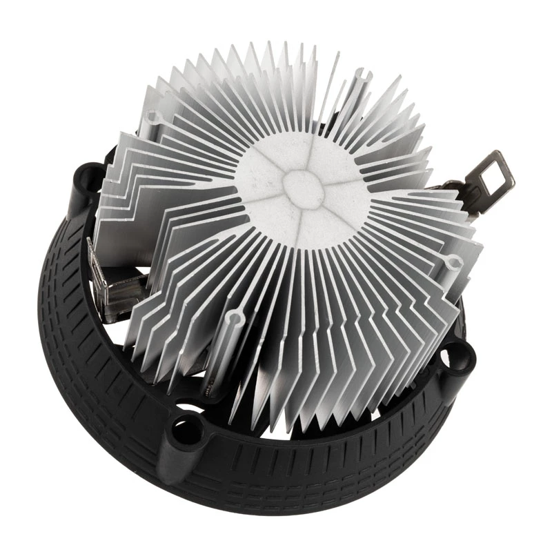 Arrefecedor de ar Akasa Turing FX 12 cm preto