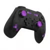 Dragonshock comando Poptop sem fios cubos preto Switch