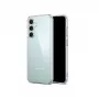 Capa Soft-TPU PEDEA para Samsung Galaxy A55 5G transparente