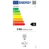 Garrafa de vinho Caso WineExclusive 38 Smart Compressor 00721