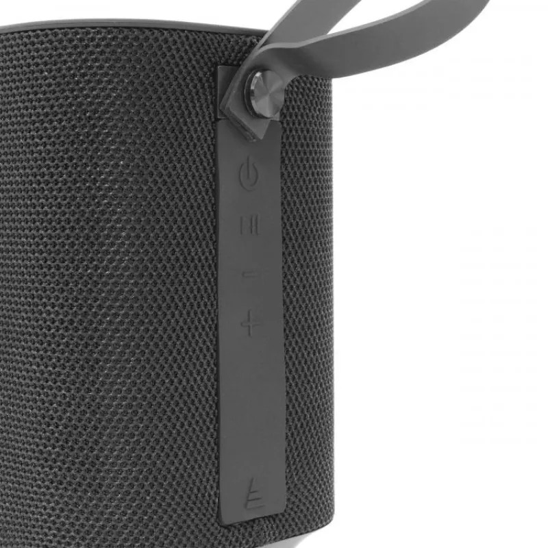 Sbox BT-801 preto