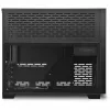 Caixa Sharkoon MS-Z1000 Micro Tower, preta