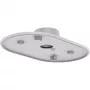 Acessório para câmara de rede kit suspenso T94N02D 02076-001 AXIS