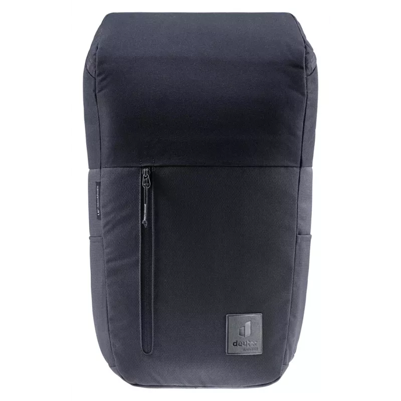 Mochila Deuter UP Stockholm mochila de lazer preta poliéster