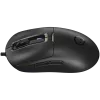 Rato gaming LORGAR MSA10 Ultralight com fio