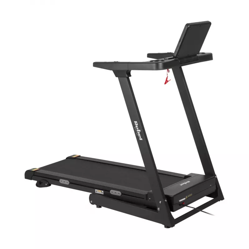 Passadeira elétrica dobrável REBEL ACTIVE modelo RBA-1002