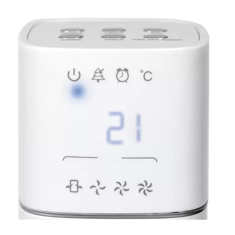 Ventilador de torre Activejet Selected WKS-120BPJ