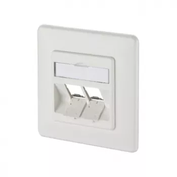 METZ CONNECT 130B20D21002KE. Cor do produto: Branco, Design: convencional (130B20D21002KE)