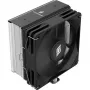 Dissipador de CPU Silentware Bora Performance — ventoinha PWM de 120 mm, 215 W TDP, 5 heatpipes, suporte para sockets Intel e AMD