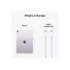 Apple iPad Air 11 polegadas Wi-Fi 128GB – Roxo