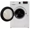 Máquina de lavar roupa automática MPM-5712-PK-45 branca