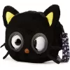 Purse Pets - Chococat, capa preta