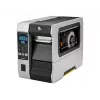 Zebra ZT610 impressora de etiquetas térmica direta / transferência térmica 300 x 300 DPI 300 mm/seg. Com fios e sem fios Ethernet LAN Bluetooth