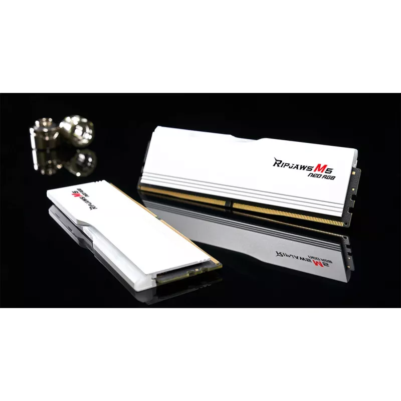Módulo de memória RAM G.Skill DDR5 64GB 6000MHz
