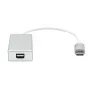 Cabo USB-C para Mini DisplayPort ProXtend USBC-MINIDP-0002S 20 cm prateado