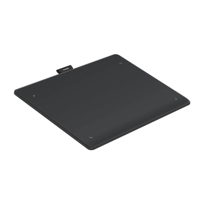 Tablet gráfico Huion L610 FREGO M Preto