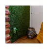 Tomada inteligente Shelly Plug S Gen3 — tomada inteligente Wi-Fi com monitorização de energia, tipo F, 110–230 V, 2500 W, branca