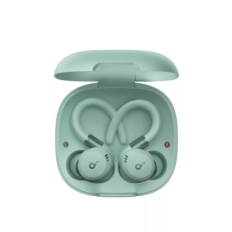 Soundcore Sport X20 verde