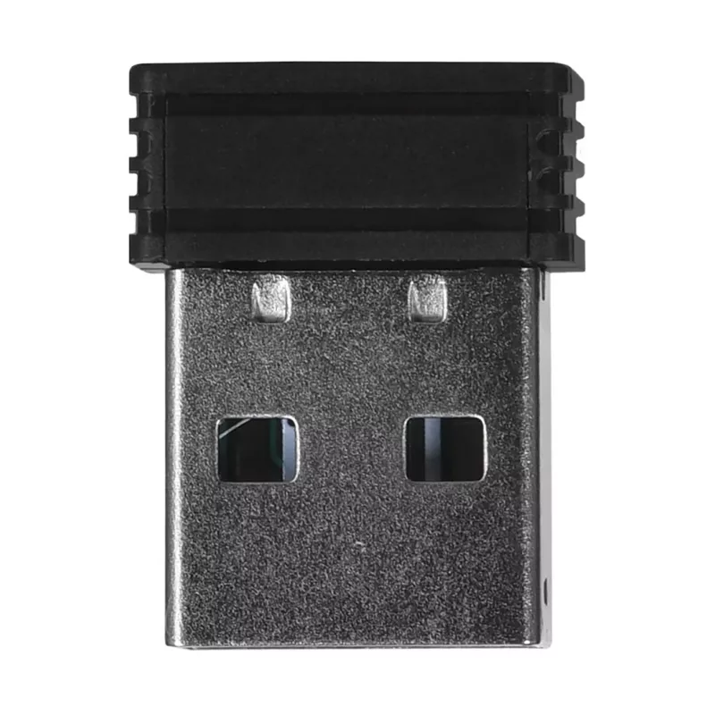 VAKOSS GP-4705BK comando sem fios USB, PC/PS3, vibração dual shock, analógico/digital, preto