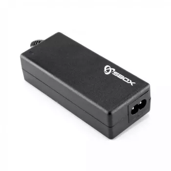 Adaptador Sbox para portáteis ASUS AS-65W