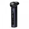 Máquina de barbear elétrica recarregável Blaupunkt MSR711