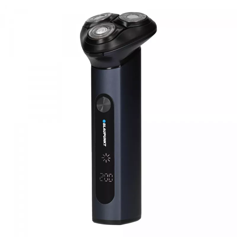 Máquina de barbear elétrica recarregável Blaupunkt MSR711