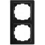 Moldura universal dupla Eltako antracite mate R2UE55-am (30055738)