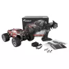 Amewi M-Land monstertruck 48 km/h 4WD 1:16 RTR vermelho (22622)