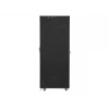 Armário rack autónomo Lanberg FF01-8242-23BL 42U 1200kg preto