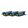 Lexmark 72K0Q00 Unidade fotocondutora pack de 3 para CS820/CX820/CX825/CX860, 175.000 páginas