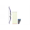 Arco e flechas de brincar Jamara 460304 recomendado a partir dos 3 anos