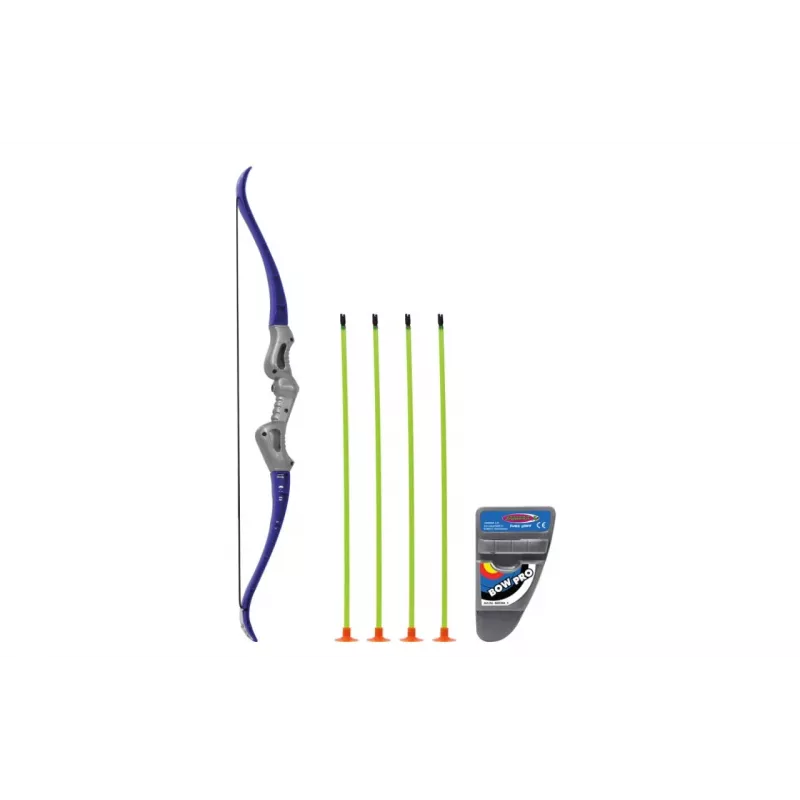 Arco e flechas de brincar Jamara 460304 recomendado a partir dos 3 anos
