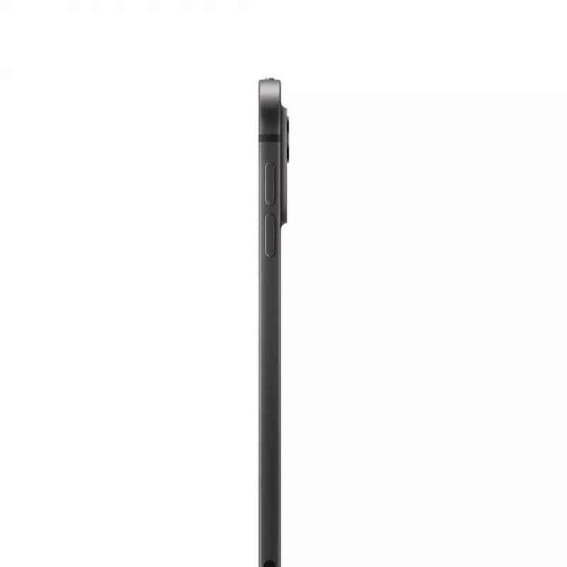Apple iPad 11 polegadas Pro WiFi 2 TB com vidro nano-texture – Space Black