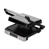 Grelhador elétrico Jata JEGR1529 — grelhador de mesa compacto para interiores