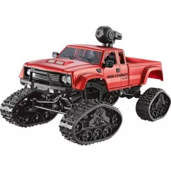 Amewi 4WD 1:16 camião pickup com motor elétrico (22391)