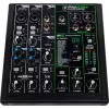 Misturadora Mackie ProFX6v3 misturadora analógica compacta de 6 canais com interface USB
