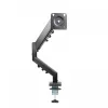 Suporte para monitor com mola a gás TB MG3 para ecrãs até 26 polegadas, máx. 10 kg, VESA 100x100