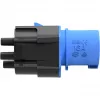 Adaptador de tomada NRGkick 20001004 azul 16 A