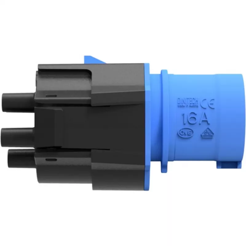 Adaptador de tomada NRGkick 20001004 azul 16 A