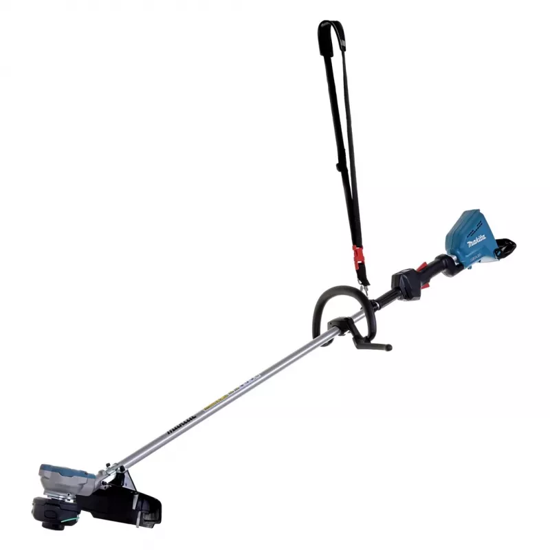 Roçadeira/corta-relvas Makita DUR368LZ 35 cm bateria preto, azul