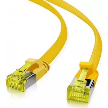 Cabo de patch helos 205253 ficha RJ-45, 15 m