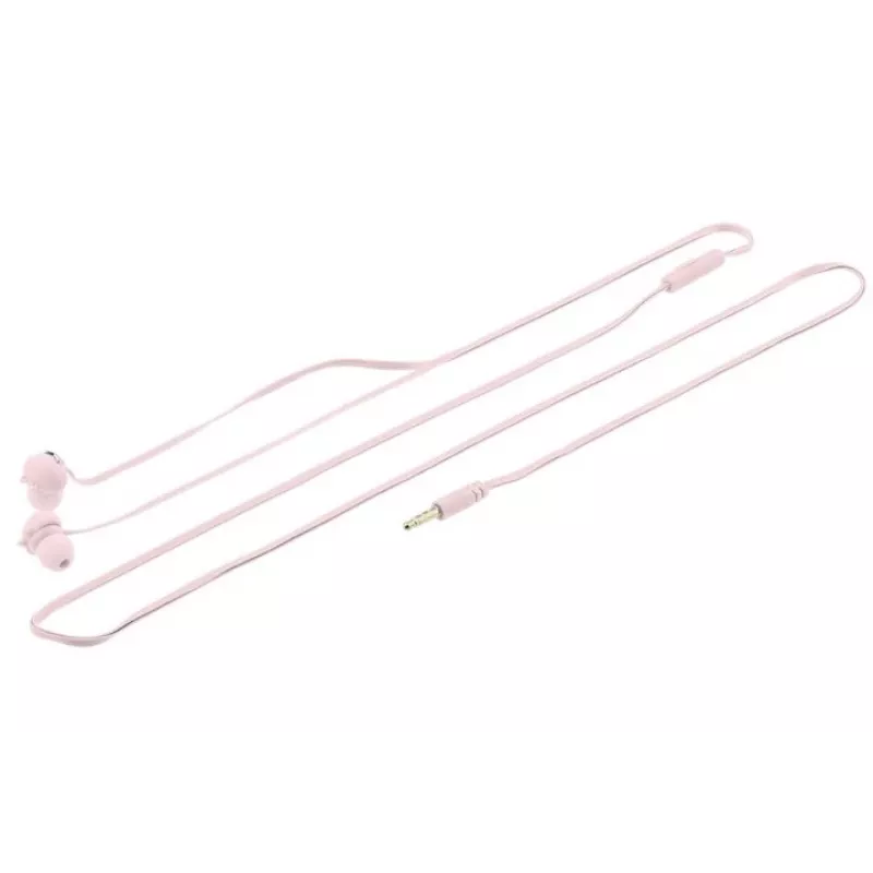 Auscultadores Tellur Headset In-Ear Pixy rosa