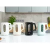 Chaleira elétrica 1,5 l branca MCZ-126/B
