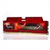 G.Skill Ripjaws-X - DDR3 - 16 GB: 2 X 8 GB - DIMM 240-pin - sem buffer