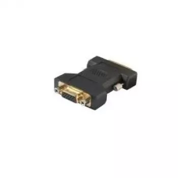 Adaptador de mudança de género de cabo DVI-A VGA ShiverPeaks BS77416-1