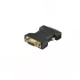 Adaptador de mudança de género de cabo DVI-A VGA ShiverPeaks BS77416-1