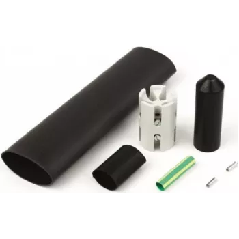 DEVI Kit de ligação e terminação 19-400126 19400126 (19-400126)