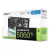 Placa gráfica PNY GeForce RTX 5060 Ti 16 GB GDDR7