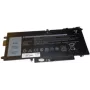 V7 D-CFX97-V7E - Bateria para portátil (equivalente a: Dell 71TG4, Dell CFX97, Dell X49C1) - iões de lítio - 3 células - 3745 mAh - 45 Wh - para Dell Latitude 5289 2-In-1, 7389 2-in-1,